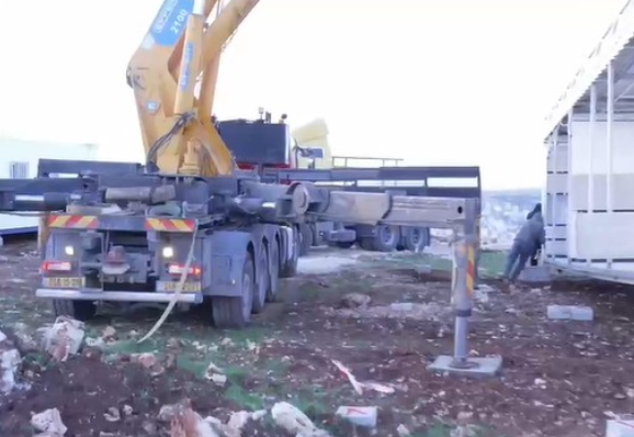 تصاعد عنف المستوطنين في الضفة الغربية وسط قيود الحرب على إيران