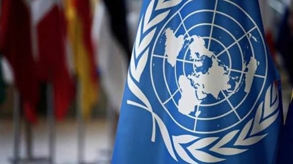انتهاء ولاية البعثة الأممية في الصومال