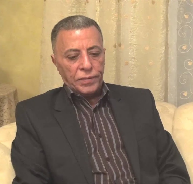 المحامي مازن الحديد