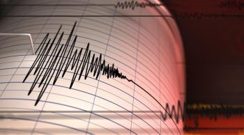 زلزال بقوة 5 درجات يضرب منطقة الخليج