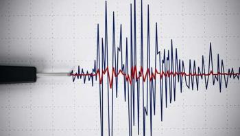 زلزال ثان بقوة 4.2 درجات يضرب جنوب تركيا