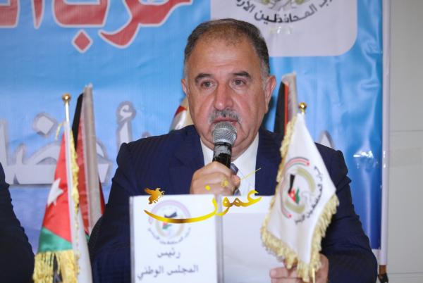 د. رفعت الطويل يثمن جهود الفراية في تسهيل سفر الفلسطينيين