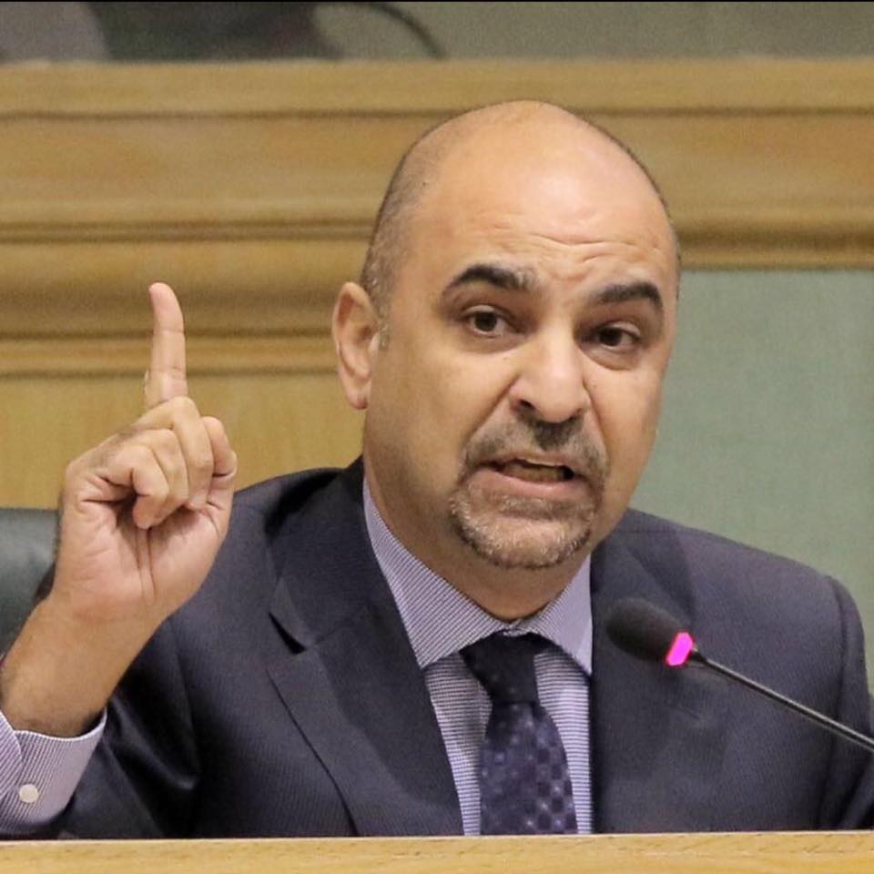 طارق خوري: هيبة مجلس النواب واجبة والـ ١٣ ثانية طبيعي ودقيق