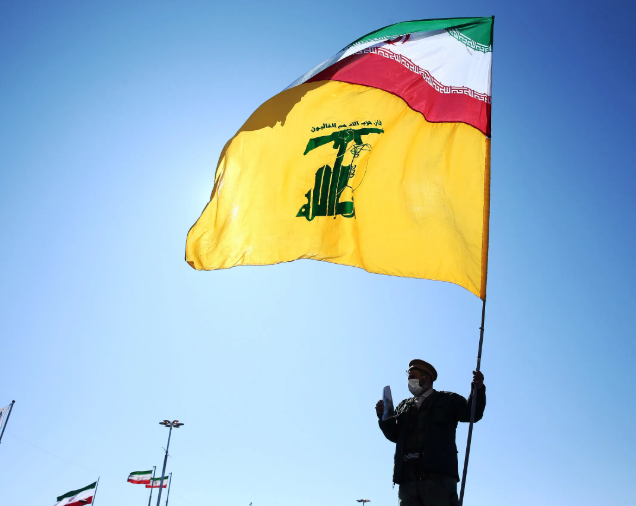 حزب الله: لا نعتزم التدخل عسكريًا إذا وُجهت ضربات محدودة لإيران 