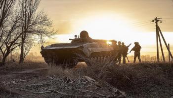 الجيش الروسي ينسحب من جزيرة الثعبان الأوكرانية