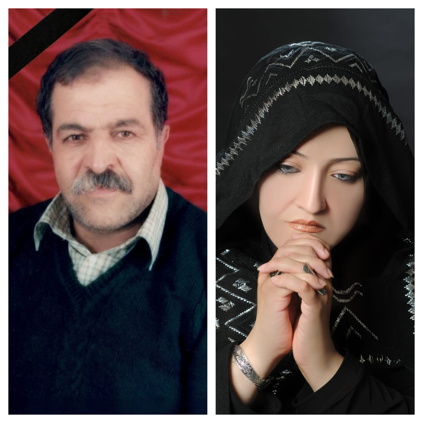 كامل الشّعلان والد الأديبة د. سناء الشّعلان في ذمّة الله