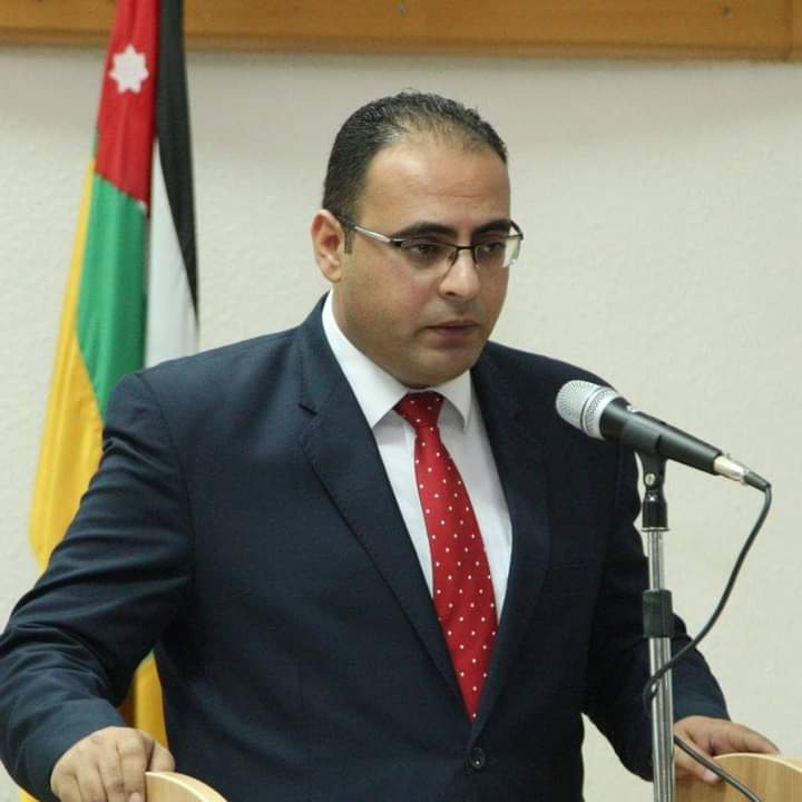 زكريا الغول