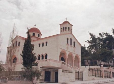 مجلس رؤساء الكنائس في الأردن يدين الإساءات إلى الأديان