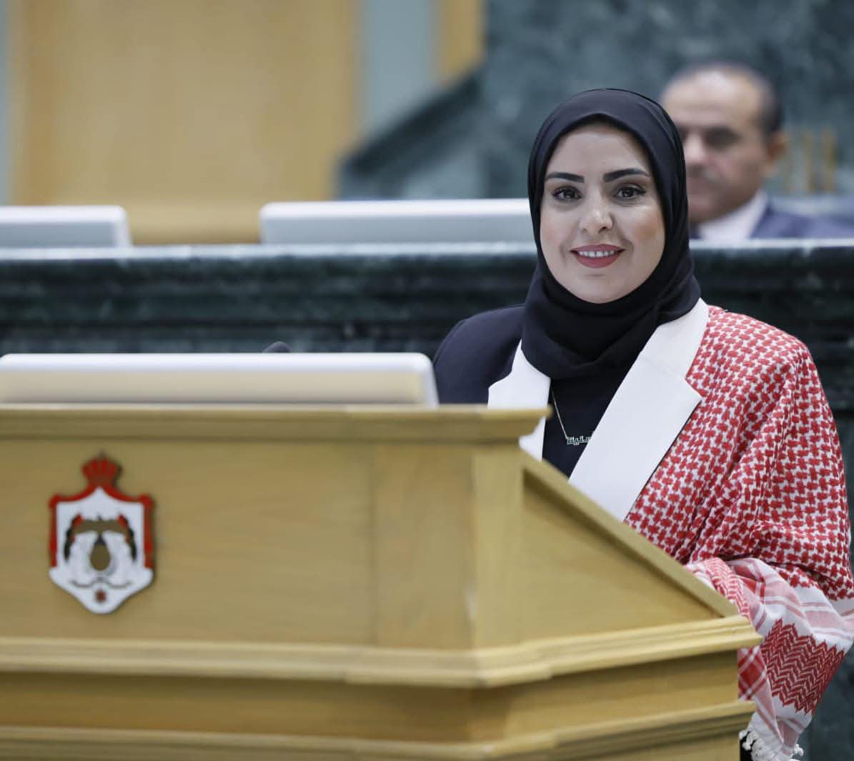 الحجايا: زيارة الملك لمصر تؤكد عمق العلاقات الأخوية