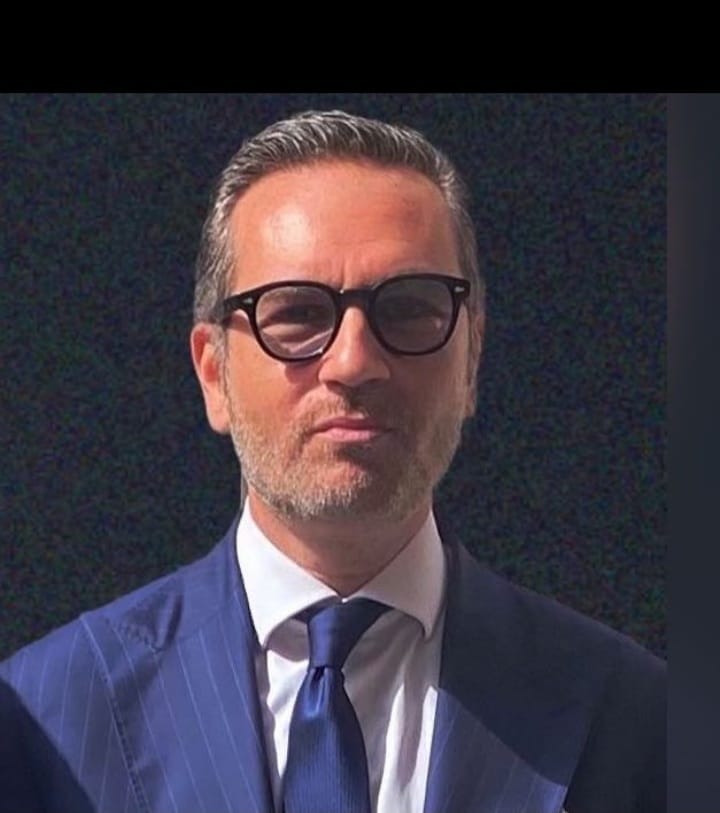 دانييل روفينيتي