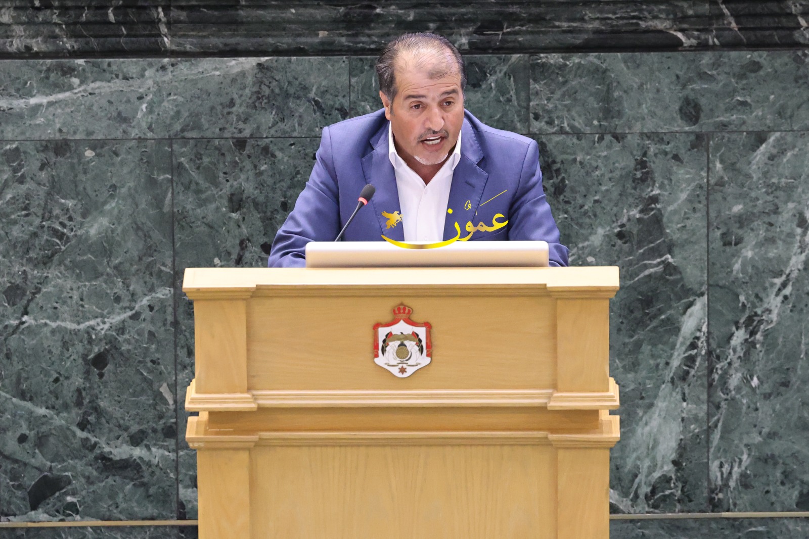 الشبيب يطالب بـ عَمرة جديدة في البادية الشمالية 