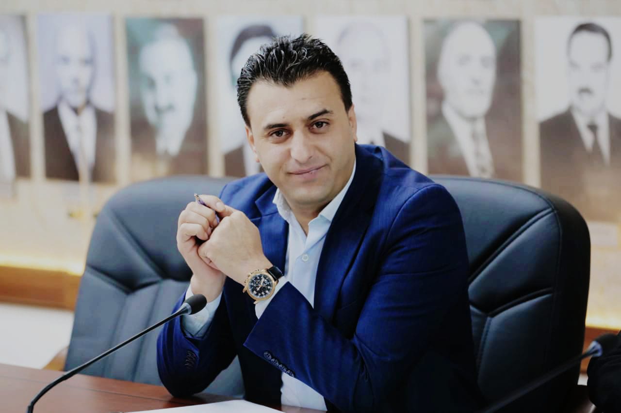 محمد خير القور