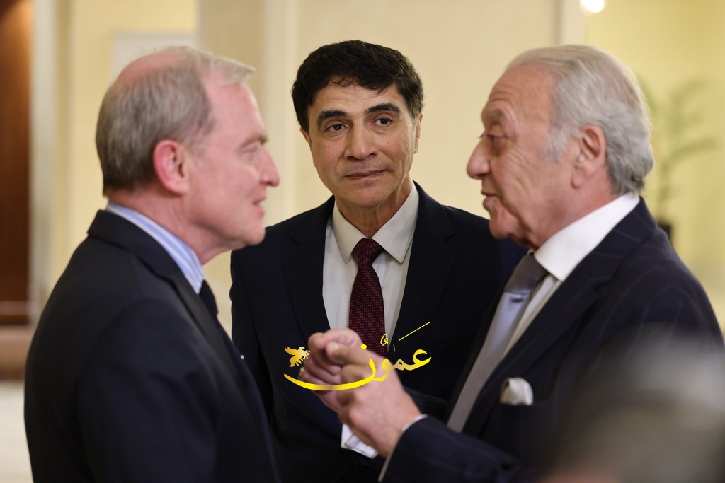 نادي خريجي الجامعات والمعاهد الفرنسية يقيم حفل الإفطار السنوي 