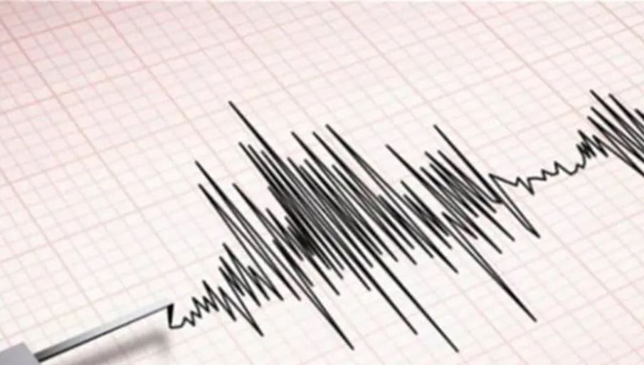 هزة أرضية شعر بها سكان بيروت