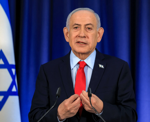 نتنياهو: حان الوقت لانضمام قادة دول أخرى للحرب ضد إيران 
