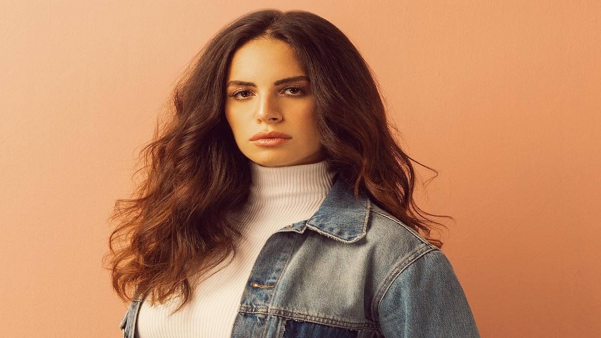 بعد قرار الاعتزال ..  آمال ماهر توجه رسالة جديدة لجمهورها