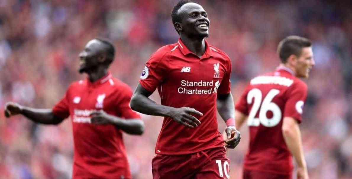 الرحلات القصيرة توفر الراحة لليفربول في دوري أبطال أوروبا