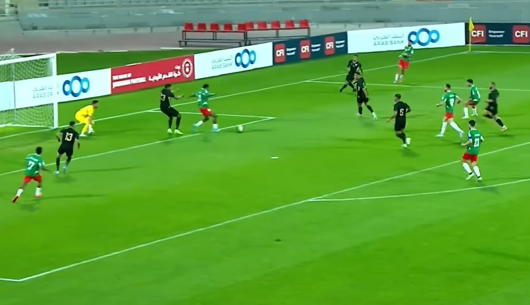 استئناف دوري المحترفين بمواجهة الوحدات والبقعة المؤجلة الثلاثاء