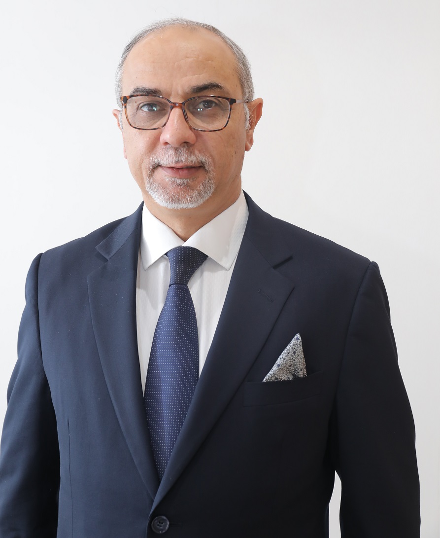 د . خالد الوزني