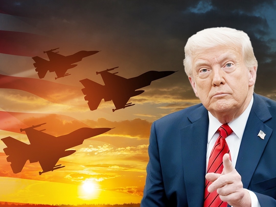 ترامب يدرس توجيه ضربة محدودة لإيران