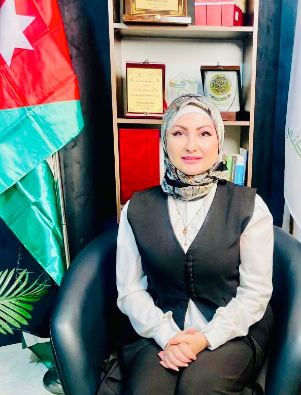 د.آلاء سلهب التميمي