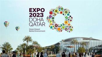 بمشاركة أردنية ..  انطلاق معرض إكسبو 2023 الدوحة الاثنين