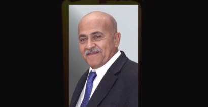 جورج جميل عايد الحواتمة أبو فراس في ذمة الله