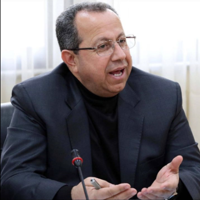 عزام الصمادي