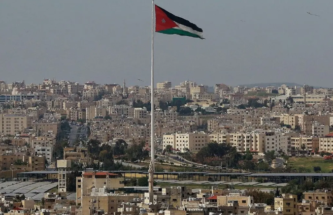 ارتفاع نمو الناتج المحلي الإجمالي الحقيقي الى 2.9 %