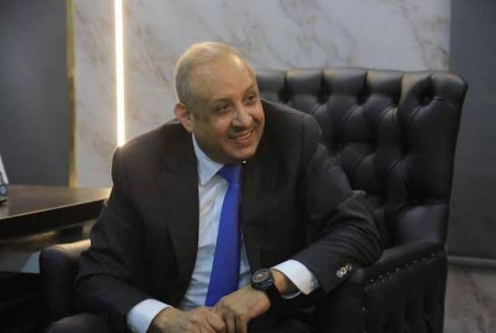 العجارمة يقدم قراءة في معدل قانون مجالس الطوائف المسيحية