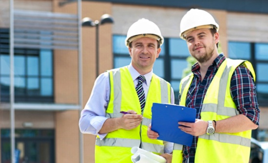 فرص عمل للمهندسين حديثي التخرج في اربد وعجلون 