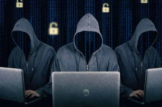 4 آلاف هجمة سيبرانية في الأردن خلال 2025 