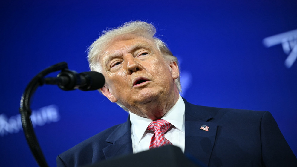 ترامب: سأحظى بشرف الاستيلاء على كوبا