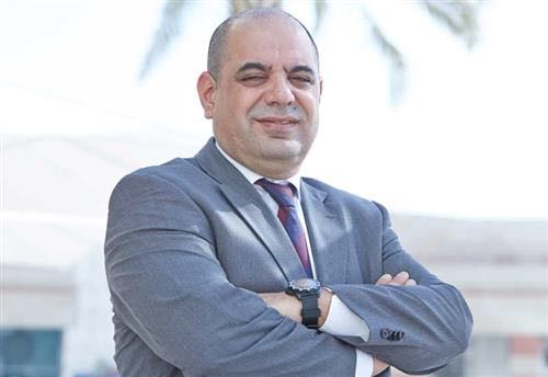 احمد الهناندة