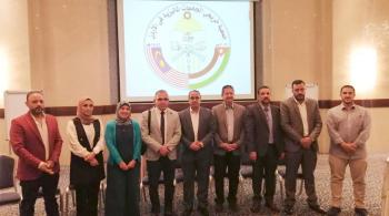 انتخاب هيئة إدارية جديدة لجمعية خريجي الجامعات الماليزية في الأردن