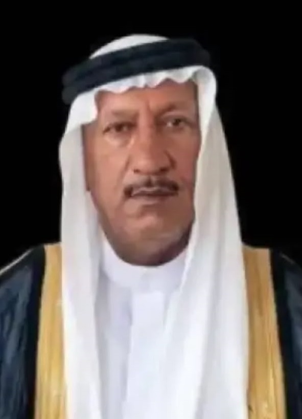 ابوكركي ينعى عودة الله عبد العبيسات