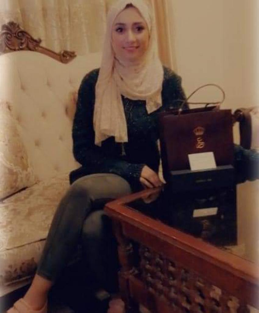 هديل رأفت الهناندة