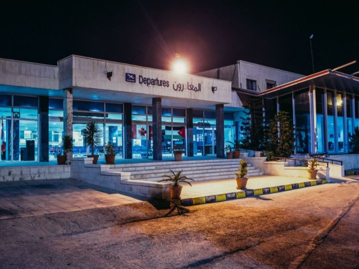 شركات طيران أردنية خارج المشهد… ومطار ماركا يُمنح أولوية لغيرها