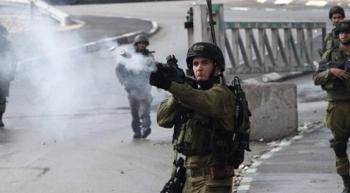 أنباء عن إرتقاء 5 شهداء و3 مصابين برصاص الجيش الاسرائيلي في أريحا