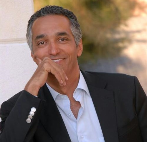 مكرم القيسي