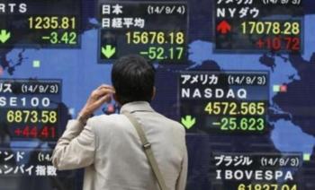مؤشرات الأسهم اليابانية تغلق على ارتفاع