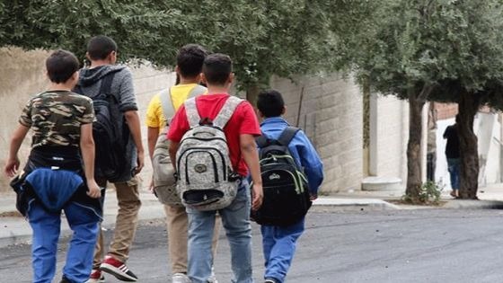 التربية: استخدام تقنية التعرف على الوجه لرصد حضور الطلبة 