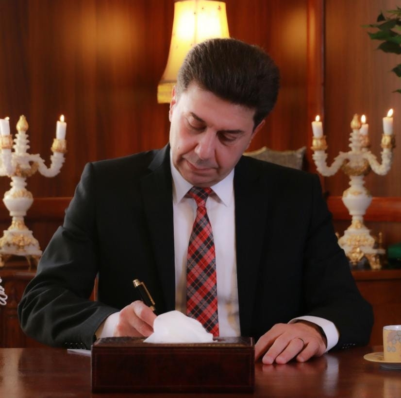 المسلماني يطالب بتأجيل القروض وإجراءات عاجلة لإنقاذ قطاع السياحة والنقل