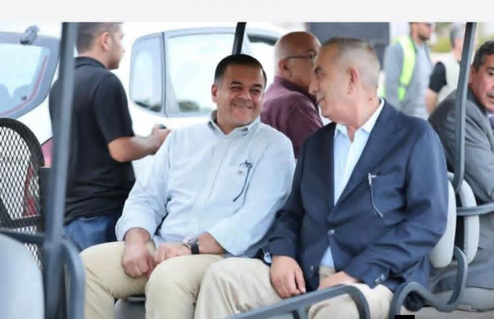 يزن الخضير  ..  أثبت حضوره بالفعل لا بالكلام