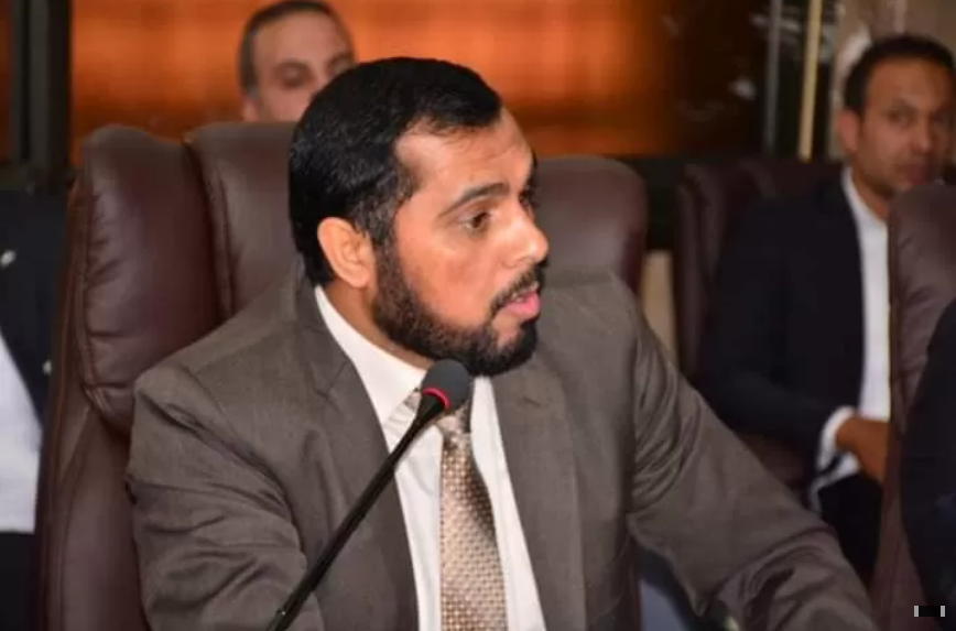 المشاقبة يطالب بميناء بري ومطار للشحن في المفرق