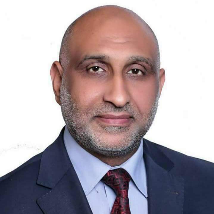 د. مخلد المناصير