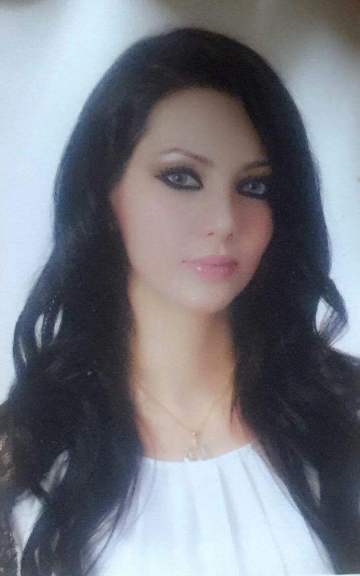 الدكتورة ضحى الطالباني