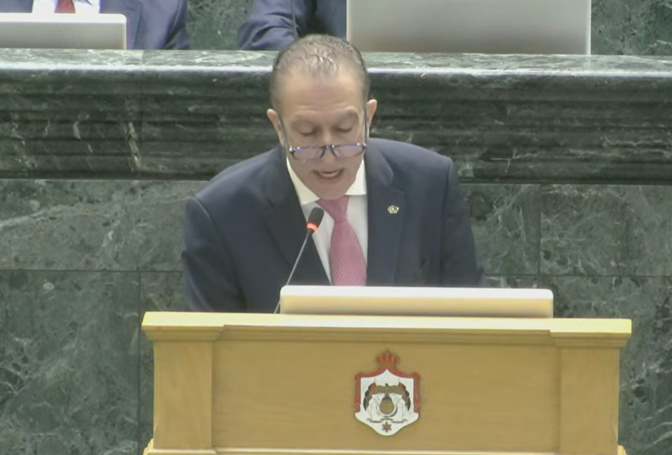 الطراونة: العدالة لا تكون بفرض أعباء إضافية على الناس