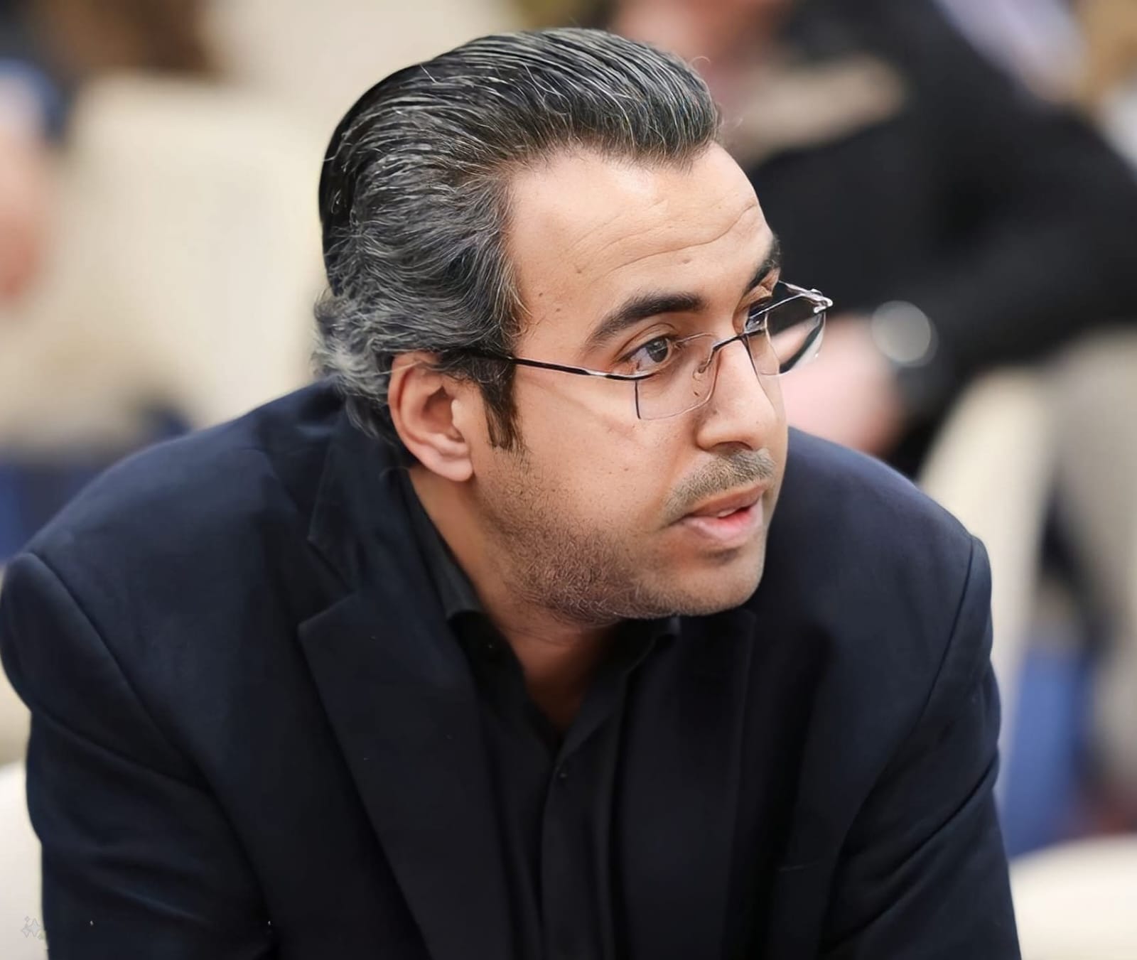 دحام مثقال الفواز