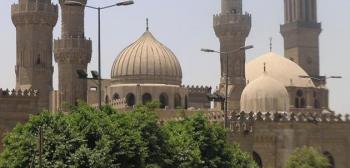 عدد المسلمين فى مصر